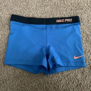 Nike Pro Dri-Fit short